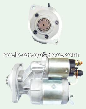 NEW STARTER MOTORS 9141460 FOR SKODA SATURN TAJGA