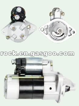 NEW STARTER MOTORS 17841 28100-22090 FOR TOYOTA 1.8L WAI:2-2360-ND-2