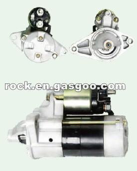 NEW STARTER MOTORS 30982 28100-16070 12800-5680 FOR TOYOTA