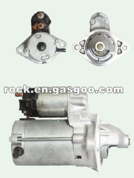 NEW STARTER MOTORS 17841 428000-0340 428000-0341 428000-2850 28100-0D080 2-2360-ND FOR TOYOTA