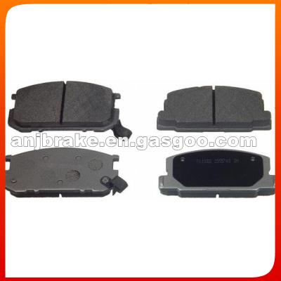 BRAKE PAD D282