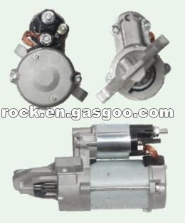 NEW STARTER MOTORS 428000-8421 30240 FOR LAND ROVER