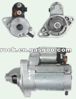 NEW STARTER MOTORS 428000-4940 428000-4941 19048 FOR TOYOTA