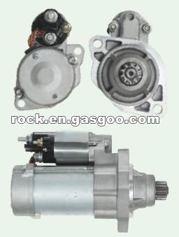 NEW STARTER MOTORS 17607 428000-5580 9A1-604-103-00 9A1-604-103-X FOR PORSCHE