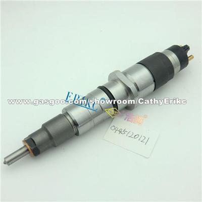 ERIKC High Quality Diesel Engine Parts Injector Fuel Injector 0445120121