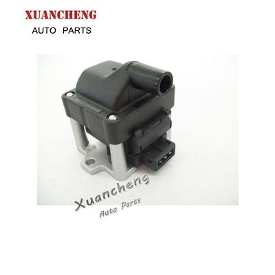 China Car Spare Parts,Classic Car Parts,Best Ignition Coil,Ignition Coil For VW, 6N0905104;867905105A ;004050016