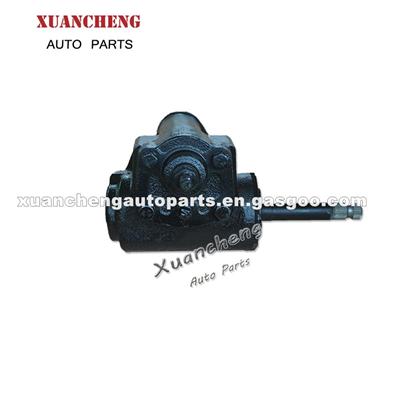 Spare Parts Car,Chinese Truck Parts,Steering System Parts,Steering System Gearbox,Steering Rack And Pinion For Revered Book F032 8941732995