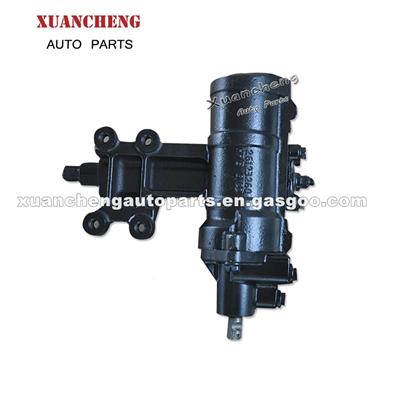 China Wholesale Auto Parts,Other Auto Parts,Steering System Manufacturer,Electric Steering,Steering Gear Box For JEEP Wrangler F043