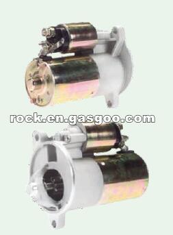 NEW STARTER MOTORS 3232 2-1895-FD-1 50-220 50-220-1 F07U-11000-AA F0TZ-11002-A FOR FORD