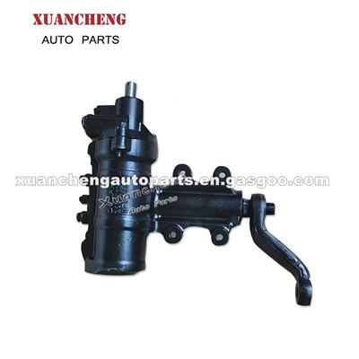 Auto Chassis Parts,Truck Spare Parts,Steering System Model,Power Steering Rack,Gear Box For Grang CHKE 52088273AF 52088273AC F036