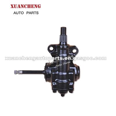 Used Truck Parts,Japan Used Truck Parts,Steering System Companies,Steering Gear,Hydraulic Left Hand Steering Steering Rack For Mazda 2000 F048