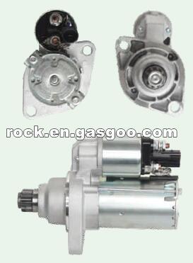 NEW STARTER MOTORS 17970N D6GS14 FOR AUDI