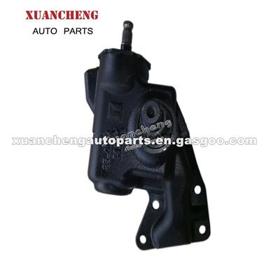 Auto Spare Parts,Taiwan Auto Parts,Auto Steering System,Gear Box,Power Steering Gear For QingLing Machinery F051