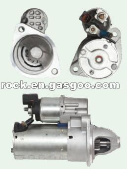 NEW STARTER MOTORS 36100- 2E501 FOR HYUNDAI