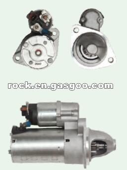 NEW STARTER MOTORS 36100- 2E500 FOR HYUNDAI