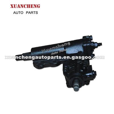 China Wholesale Auto Parts,Auto Parts Market In Guangzhou,Steering System Types,Types Of Steering Gear Box For NISSAN D22 49200-11G00 F053