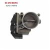China Auto Parts Imported,Auto Parts Market In Guangzhou,Car Intake,50mm Throttle Body For Audi A4 A5 A6 A8 Q5 VW 4E0145950C