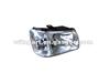 UNO FIRE 04' HEAD LAMP R51724799 L51724800