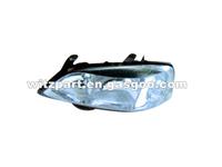 OPEL ASTRA 98'-03' HEAD LAMP R 9117304 L 9117303