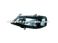 OPEL ASTRA 98'-03' HEAD LAMP R 1#93175724 L 1#93175723