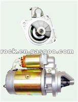 NEW STARTER MOTORS 30036 0-001-362-102 STR52010 4856056 LRT136 63217410, 4856056 FOR FIAT IVECO