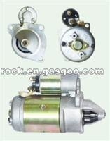 NEW STARTER MOTORS 63207145 FOR FIAT