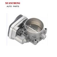 Auto Parts Accessories,Car Air Intake Parts,50mm Throttle Body For JEEP DODGE CHRYSLER S20041,67-7001,A2C53099252,04591847AC