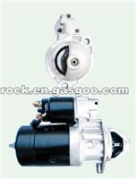 NEW STARTER MOTORS 18230 2-1946-BO 0-001-218-172 0-001-223-002 1180180 9002904386 CS1185 069911023F FOR VERMEER 3550