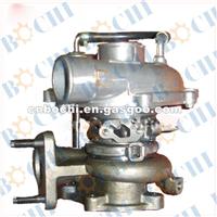 Best Price Turbocharger For Toyota OE 1720130040