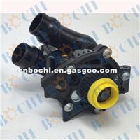 2017 Hot-Sale Water Pump For VW OE 06h121111AG