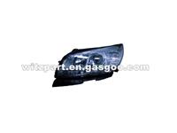 MALIBU 12 HEAD LAMP 20809851/52