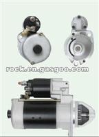 NEW STARTER MOTORS 18951 2-3007-BO 0-001-223-016 1181751 FOR DEUTZ