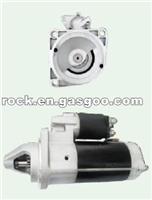 NEW STARTER MOTORS 18374 0-001-230-007 0-001-230-010 0-001-230-023 504059251 2-3189-BO FOR CASE,FORD NEW HOLLAND