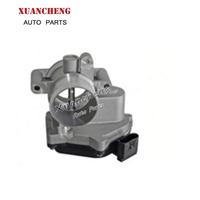 Guangzhou Auto Parts,Air Intake System,Proton Throttle Body For AUDI A1 VW BEETLE GOLF JETTA PASSAT POLO 03L128063J,03L128063L,03L128063Q