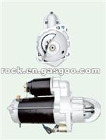 NEW STARTER MOTORS 18364 LRS02158 0-001-231-002 0-986-017-240 0051512001 61512201 CS1112 FOR MERCEDES BENZ