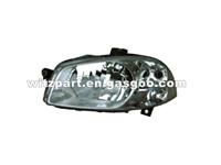 PALIO 09' HEAD LAMP R7086199 L7086200