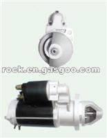 NEW STARTER MOTORS 19724 0-001-231-006 0-001-368-077 19024263 1177442,1181101 FOR KHD ENGINES