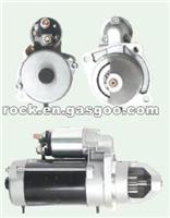 NEW STARTER MOTORS 30964 2-3073-BO 0-001-231-012 8EA726136-001 111637 455614 STR50208 FOR IVECO