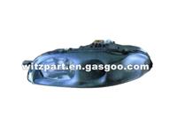 PALIO/WEEKEND HEAD LAMP R 086221 L 086220