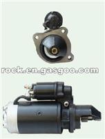 NEW STARTER MOTORS 18371 9-000-083-065 STR22020 FOR MERCEDES BENZ TRUCKS & BUSES