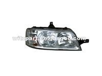 DUCATO 02' HEAD LAMP(ELECTRIC) R1347690080 L1347692080