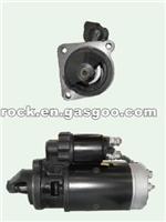 NEW STARTER MOTORS 18029 0001367028 0001367082 STR50110 30380319 4169096 88205005 FOR IVECO/VALEO