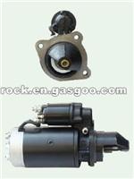 NEW STARTER MOTORS 17106 0-001-358-048 0-001-367-034 0-001-367-300 0-001-367-303 0-001-367-059 STR22001 CS186 50-9100 FOR MERCEOES