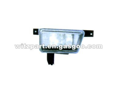 OPEL ASTRA 98'-03' FOG LAMP R 9117323 L 9117322