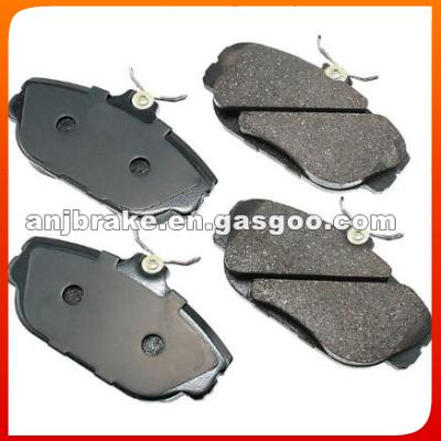 BRAKE PAD D601