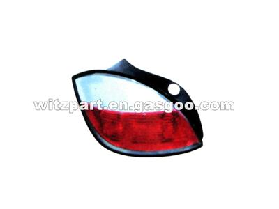 OPEL ASTRA 04'/CHEVROLET VECTRA 06' TAIL LAMP R 008653-02 L 008653-01