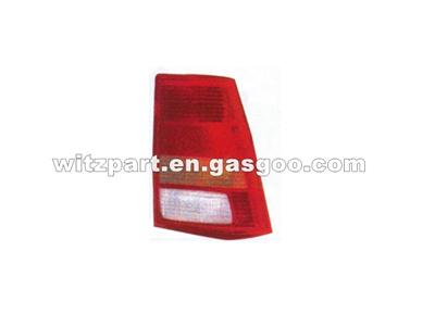 OPEL KADETT 84'-91' TAIL LAMP(4D) R 1223083 L1223081