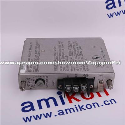 Bently Nevada 3500/50