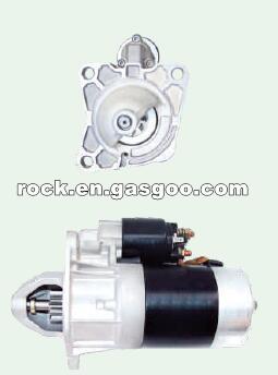 NEW STARTER MOTORS 33091 2-2565-BO 0-001-218-168 0-001-218-152 943227446 CS543 NAD10039 FOR ROVER: DEFENDER