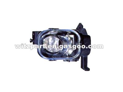 CORSA 06'-07' FOG LAMP R 6710050 L 6710049